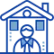 Stable Tenant Base